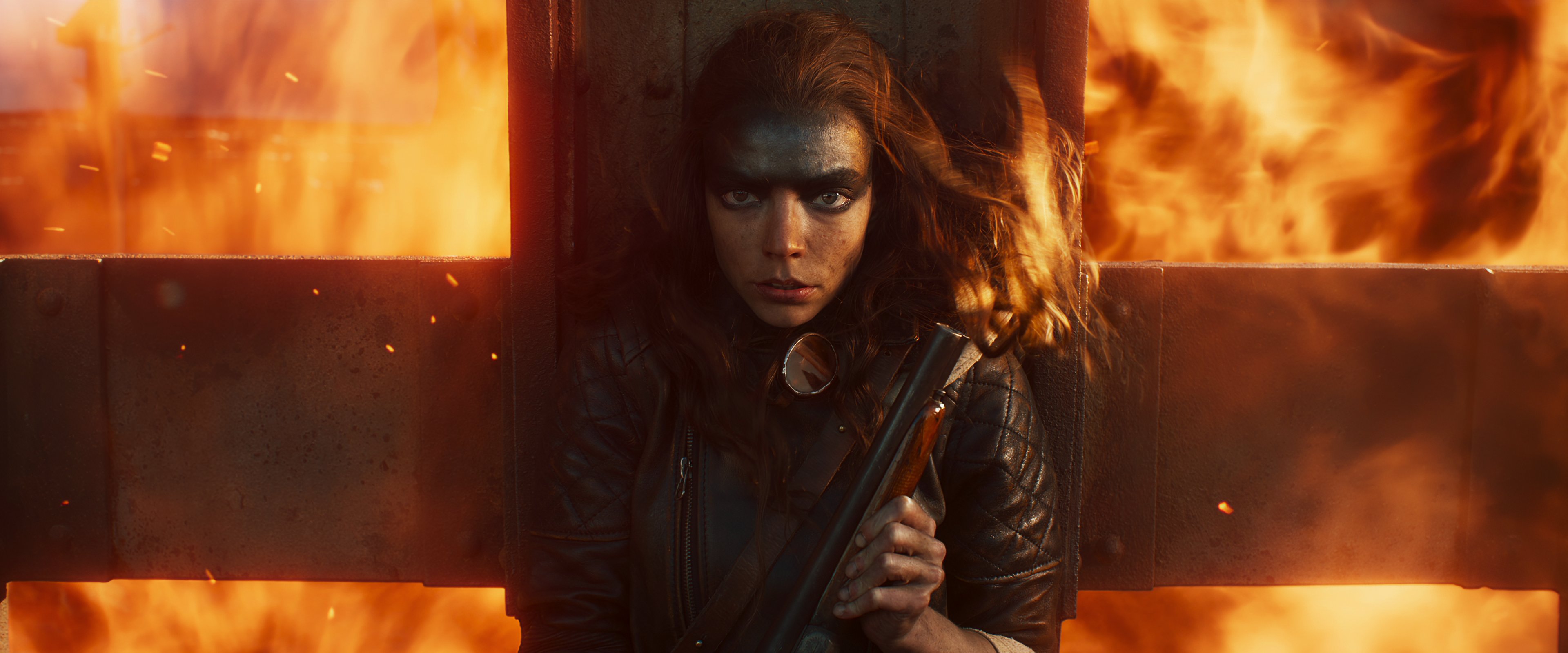 Furiosa miała pierwotnie być... anime. Ta historia była gotowa od LAT