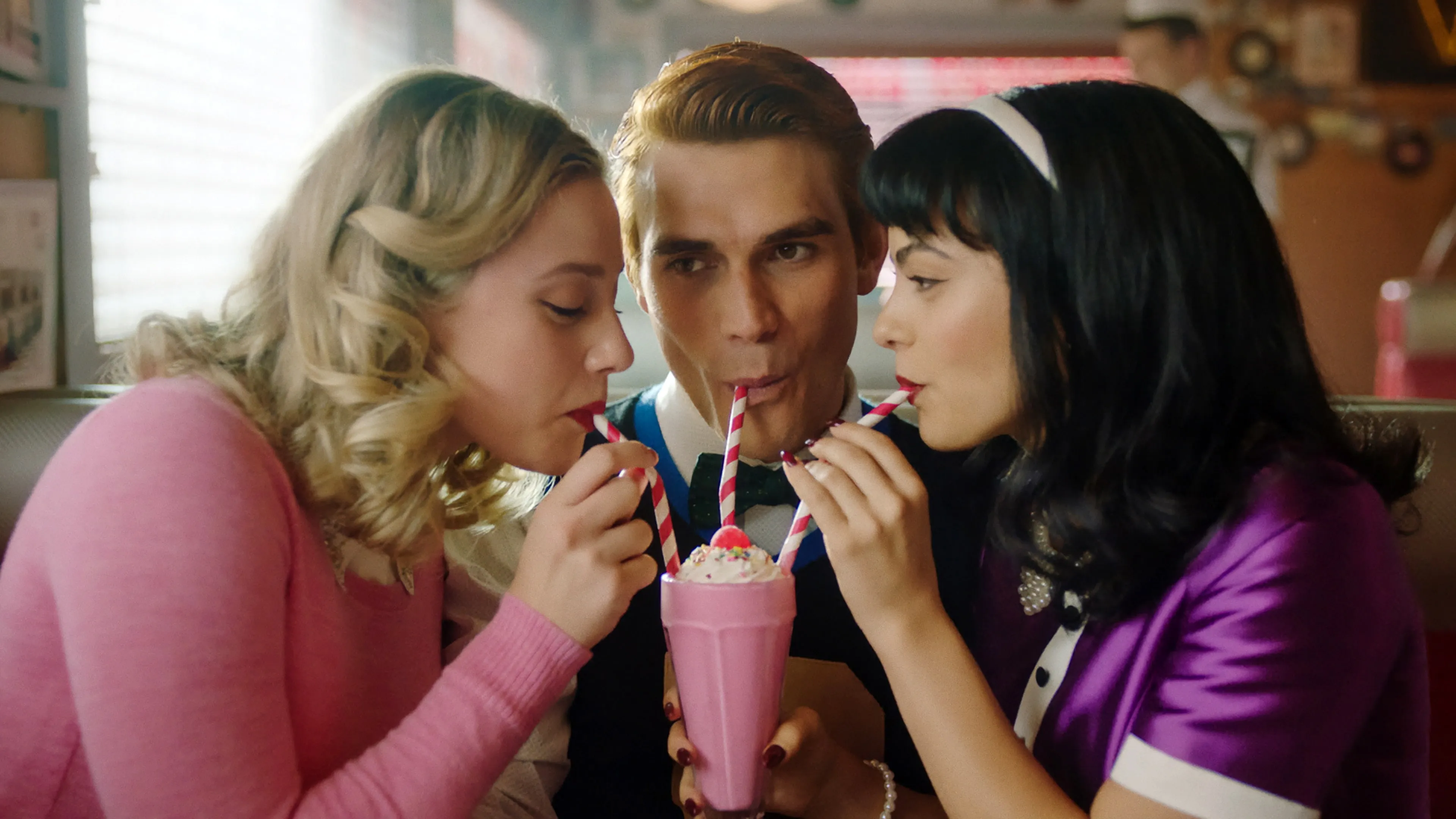 Bohaterowie Riverdale pojawią się na wielkim ekranie! Nowa ekranizacja Archie Comics zapowiedziana