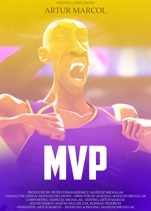    MVP