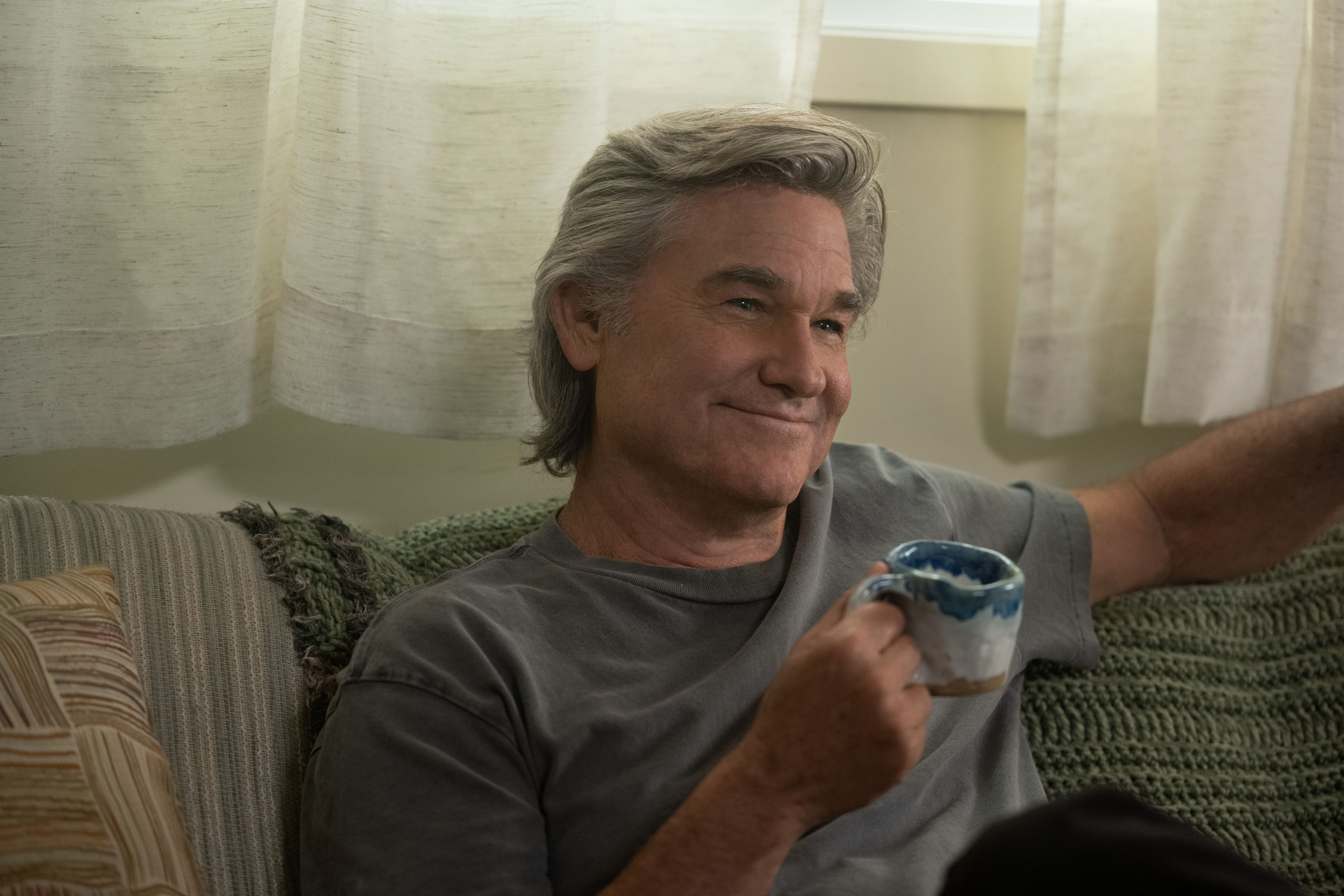 Monarch - Kurt Russell wraca w 2. sezonie. Oficjalne wideo zapowiada potwory!