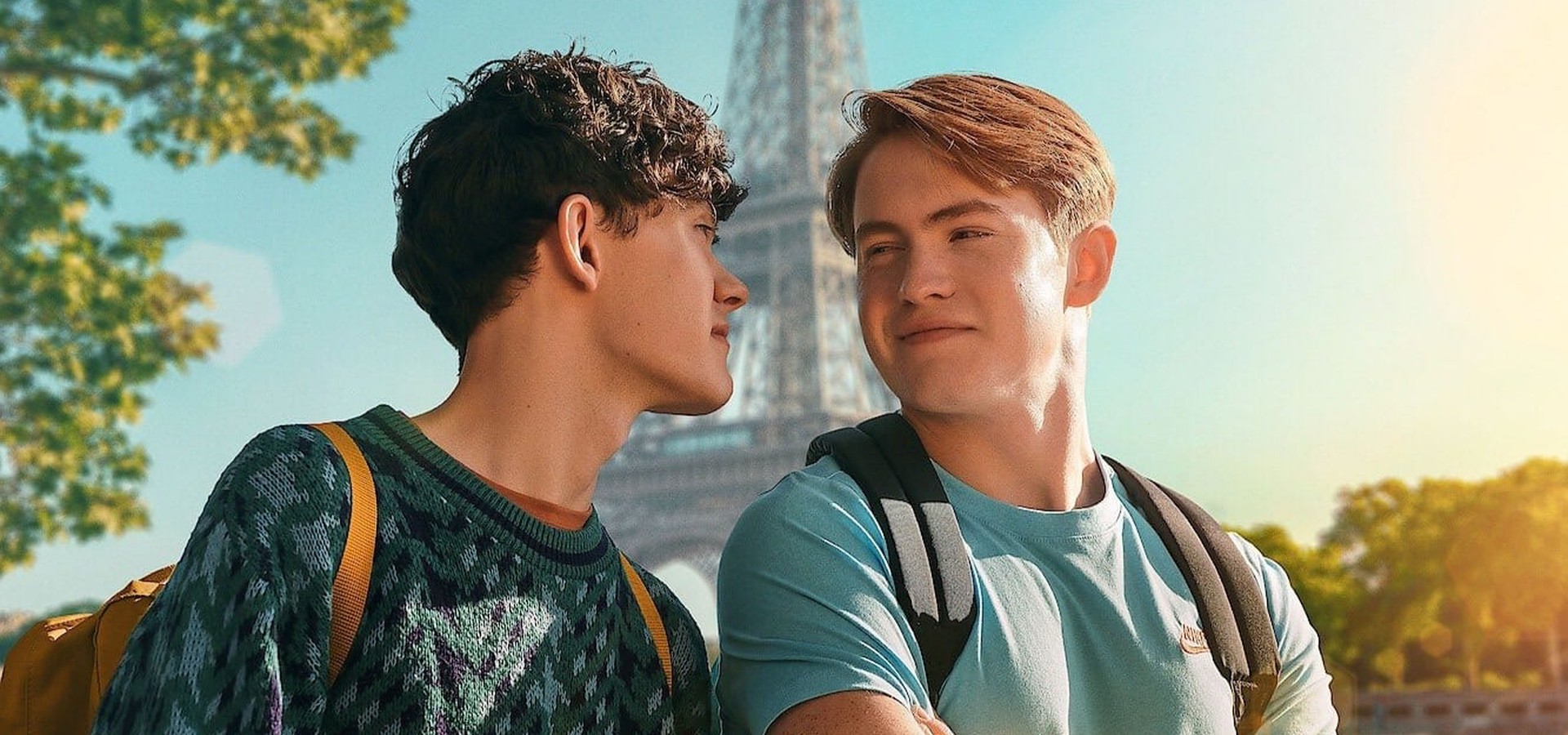 43. Heartstopper - sezon 2 (Netflix)