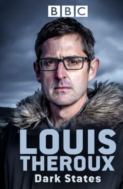     Louis Theroux: Mroczne Stany