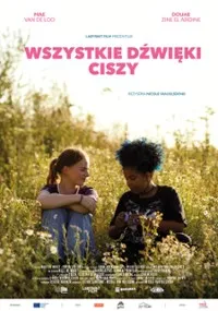     Wszystkie dźwięki ciszy