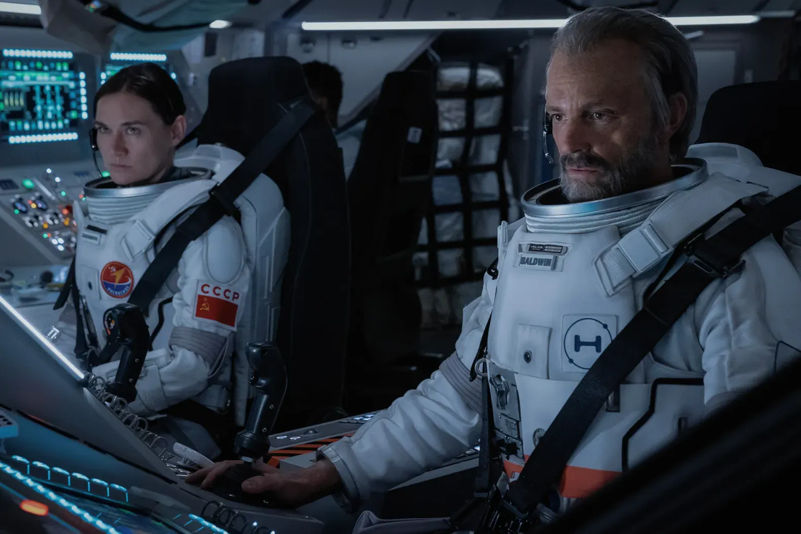 O czym opowie 5. sezon For All Mankind? Twórcy o spin-offie serialu