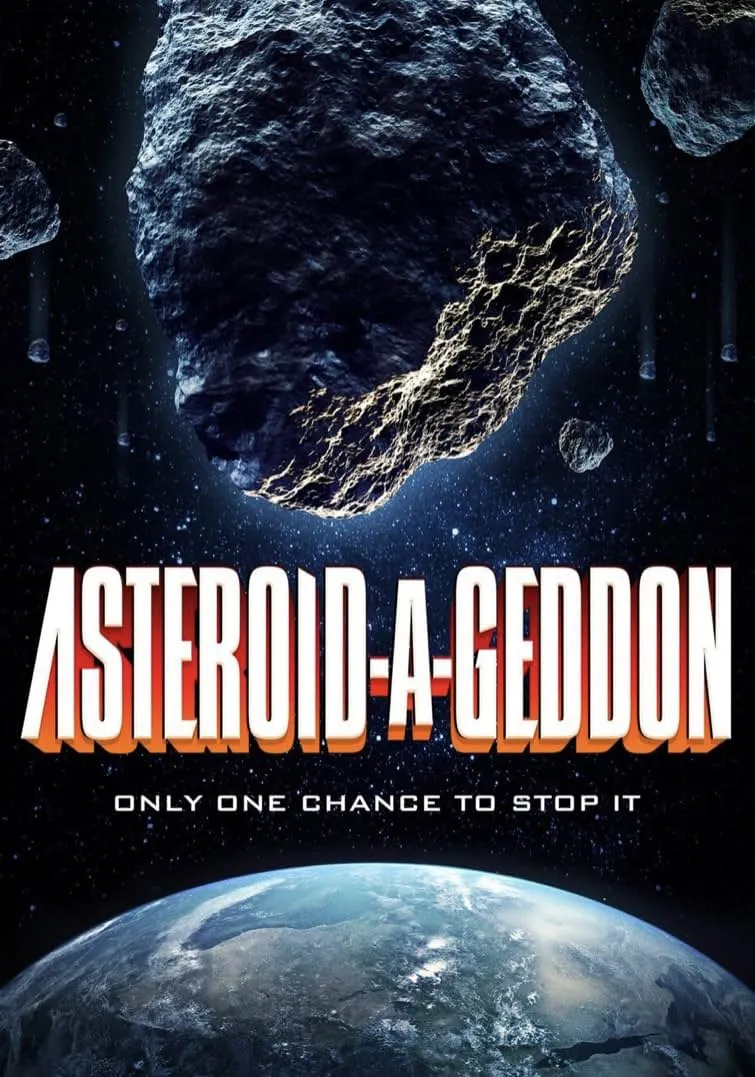     Asteroidogedon