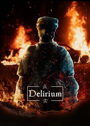     Delirium