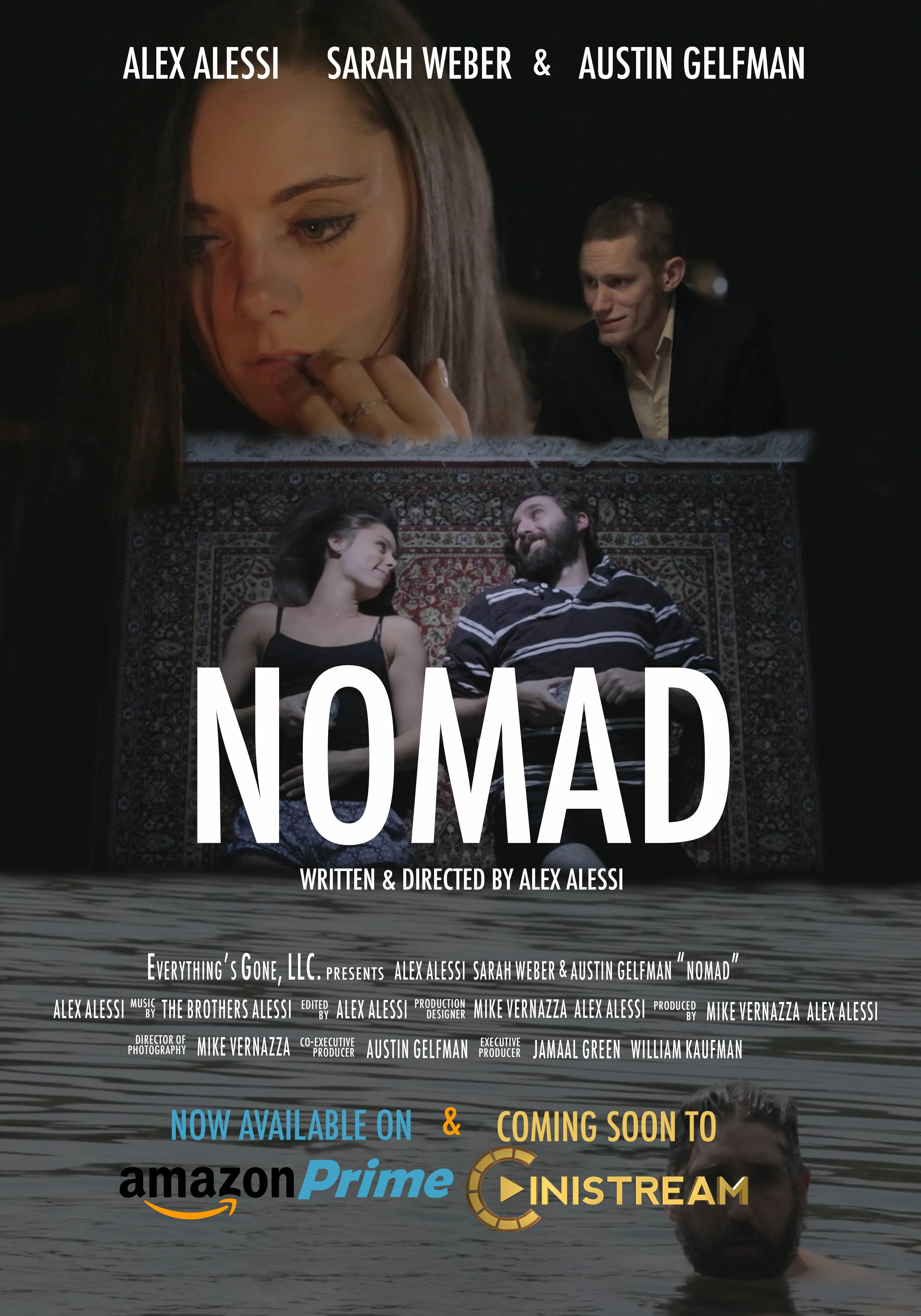     Nomad