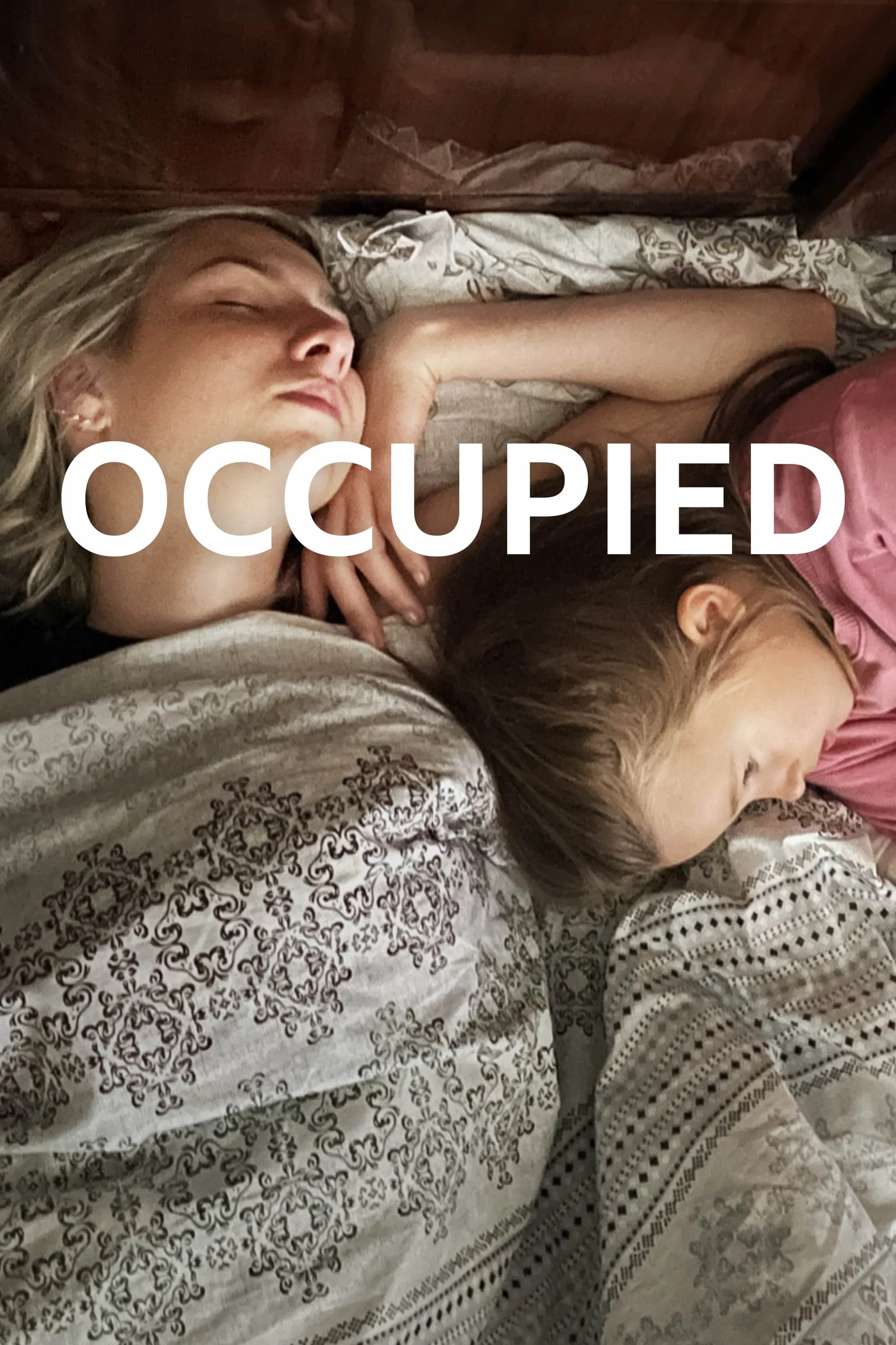     Occupied