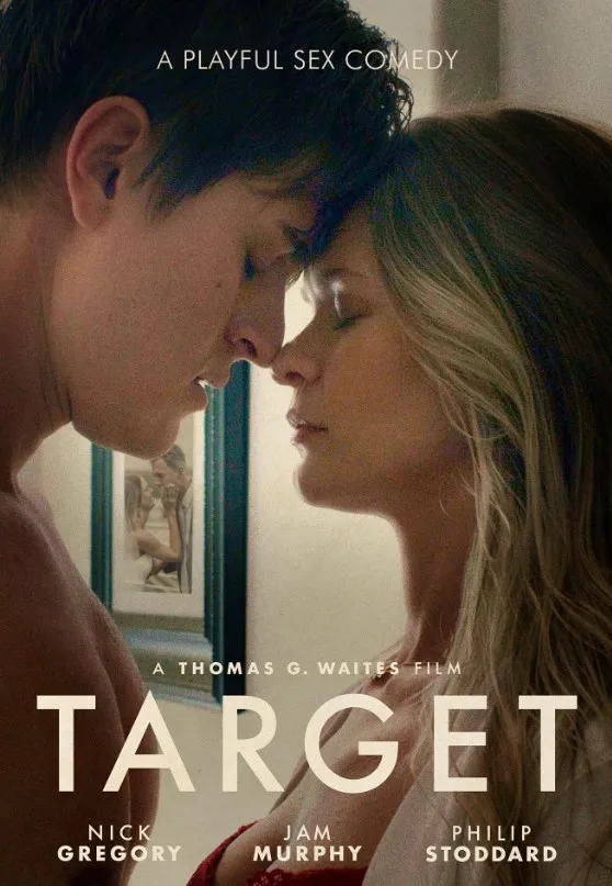     Target