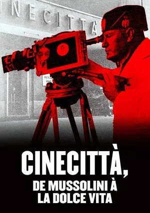     Cinecitta, tworząc historię