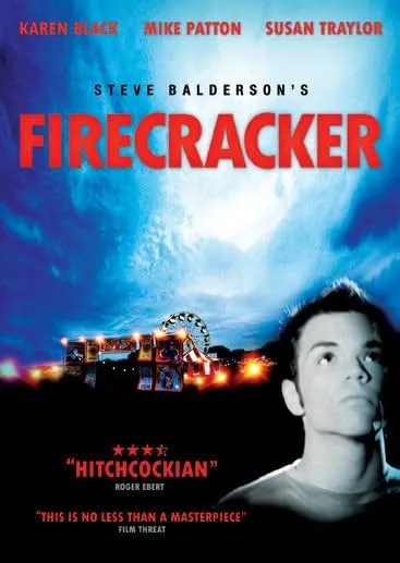     Firecracker