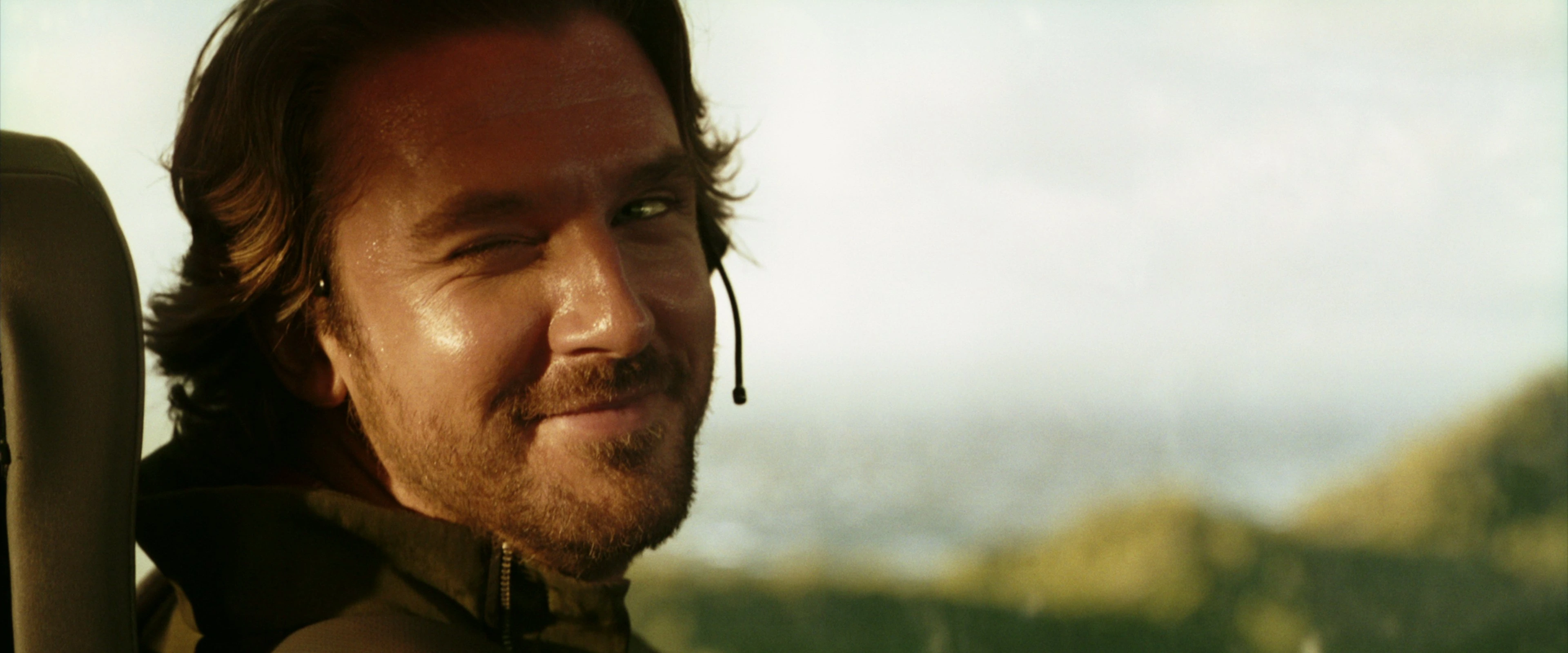 Godzilla i Kong - ludzie są tylko tłem. Aktorzy o ich roli w widowisku