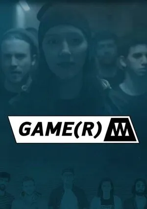     Gamer