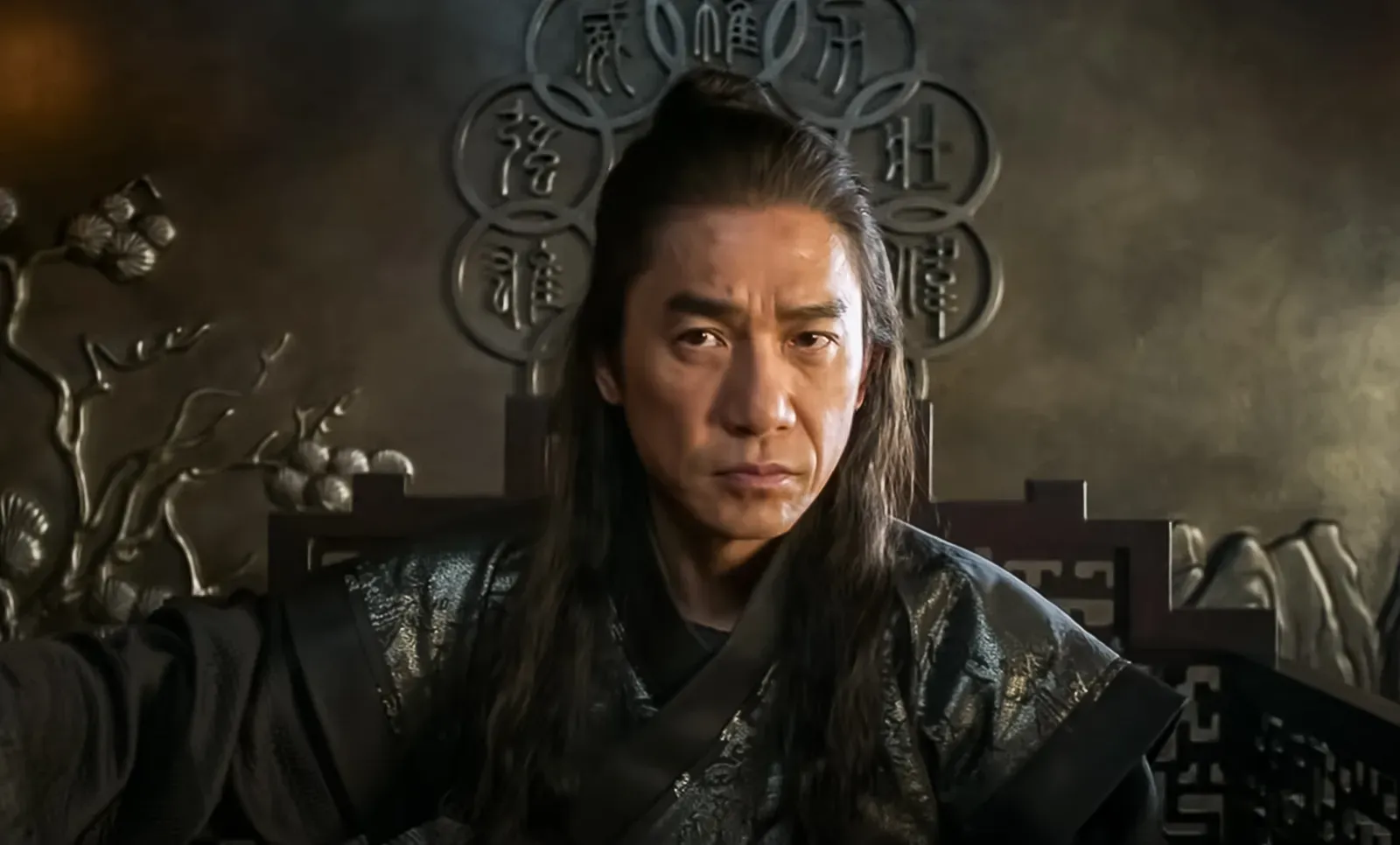 Shang-Chi - Tony Leung chciał zmienić jedną rzecz. Powód odmowy go zaskoczył