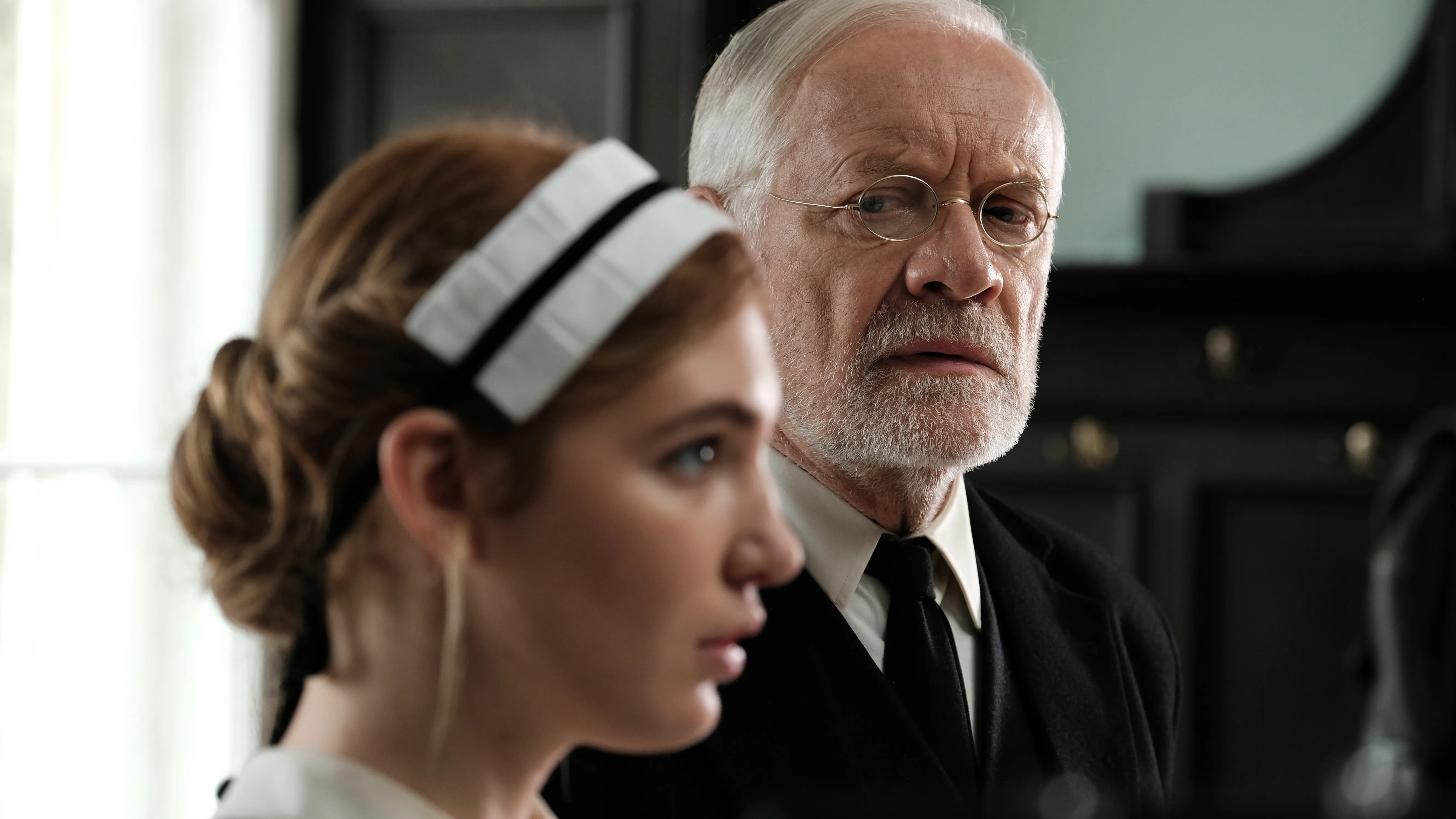 Przysięga Ireny - zwiastun dramatu wojennego. Polsko-kanadyjska koprodukcja już w kinach!