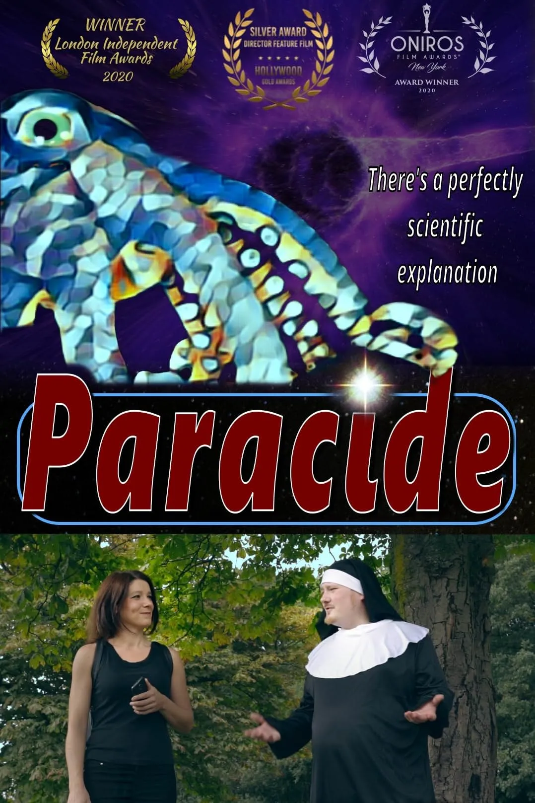     Paracide