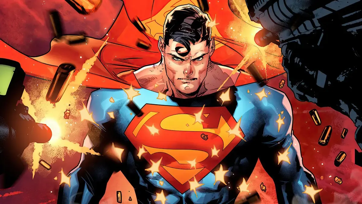 Superman: Legacy - pierwsze zdjęcie całej obsady. Łysy Nicholas Hoult jako Lex Luthor!