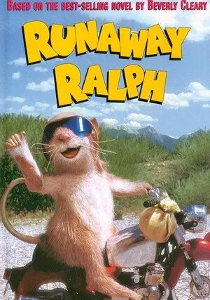     Runaway Ralph