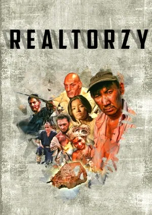     Realtorzy