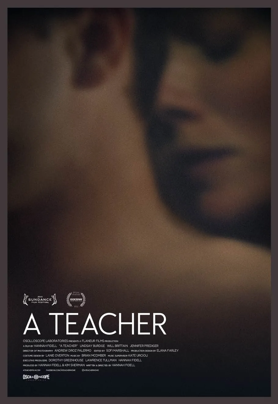     Nauczycielka