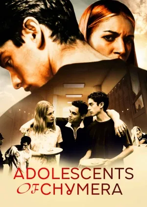     Adolescents of Chymera