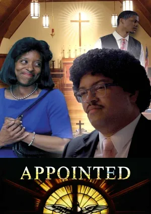     Appointed - The Story of George H. Murray