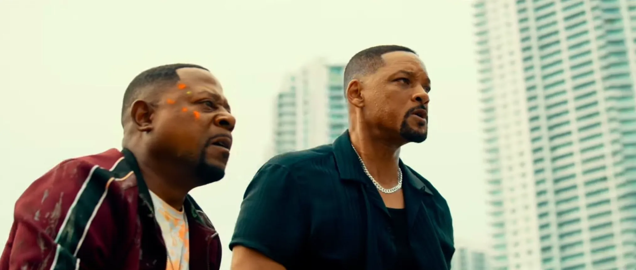 Bad Boys 4 - zwiastun i oficjalny tytuł. Strzelaniny, wybuchy i humor