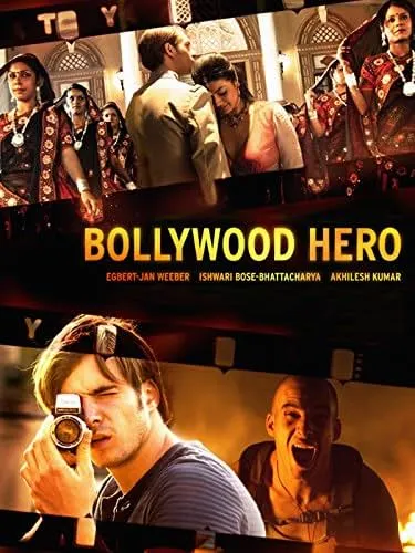     Bohater z Bollywood