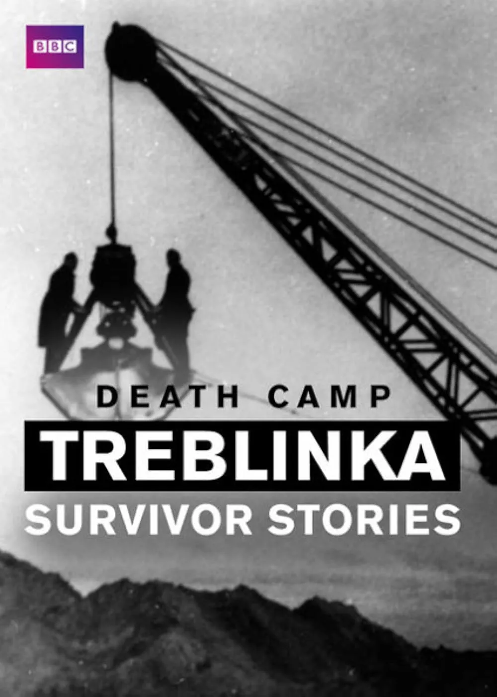     Treblinka: Obóz śmierci