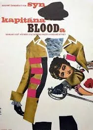 Syn kapitana Blooda