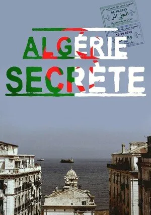     Algieria nieznana