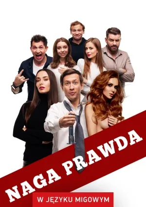     Brzydka prawda