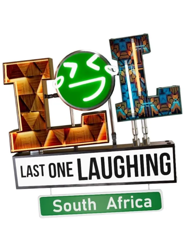     LOL: Last One Laughing South Africa