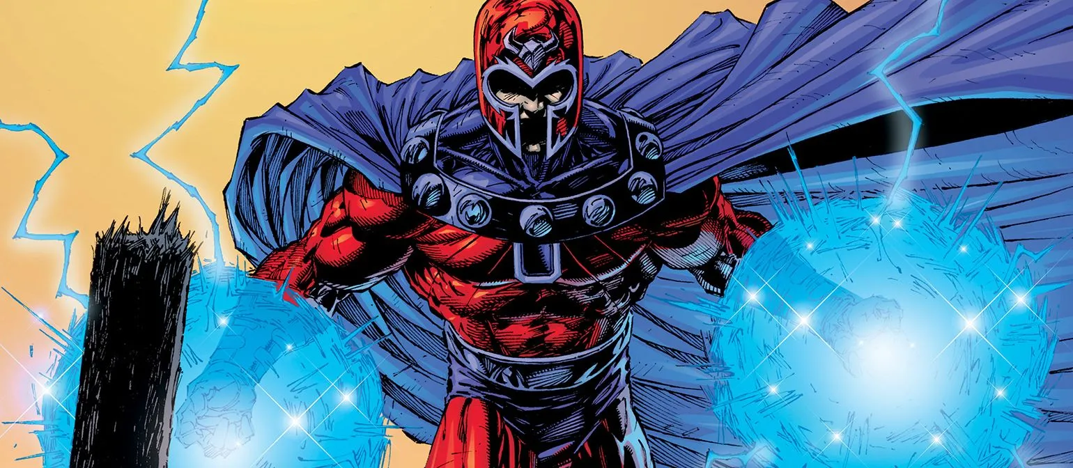 Marvel znalazł młodego Magneto? Na celowniku gwiazda Gwiezdnych Wojen