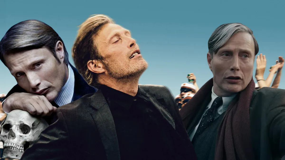 Mads Mikkelsen w obsadzie głosowej polskiej animacji! Kogo zagra?