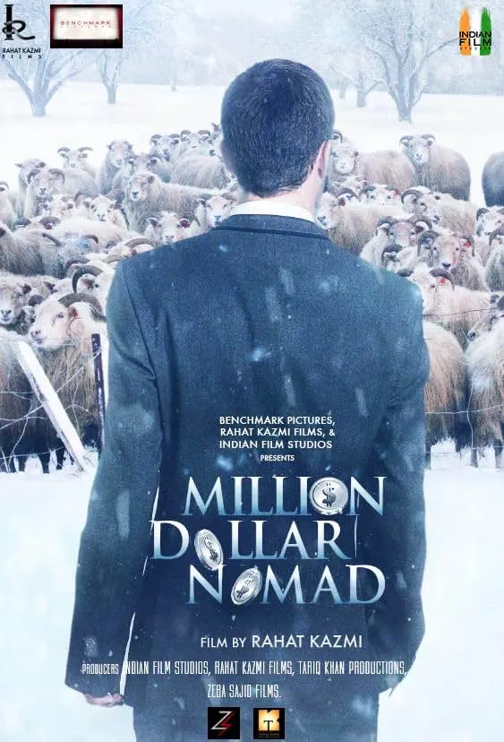     Million Dollar Nomad