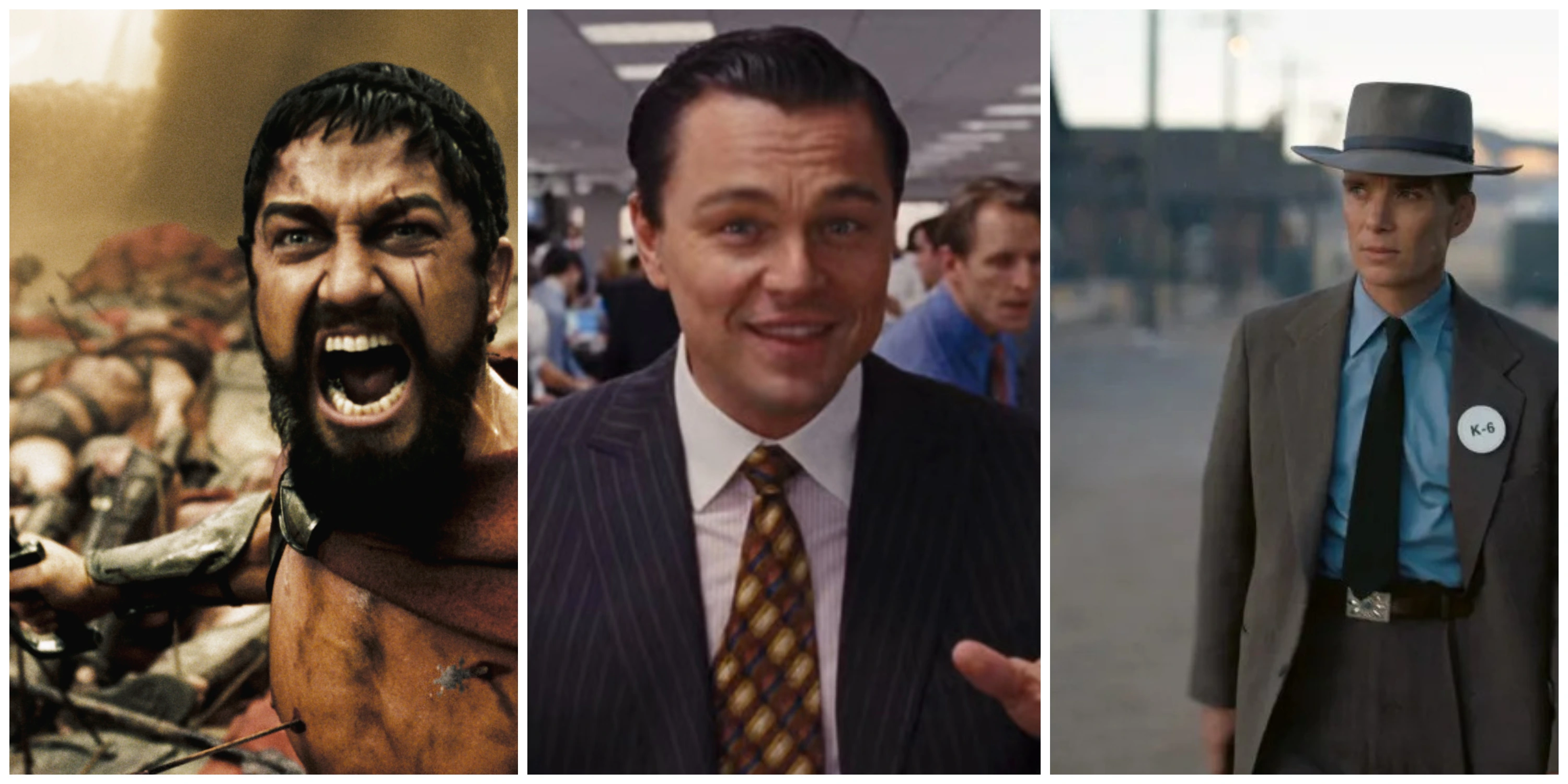 Najpopularniejsze filmy i seriale na faktach. Oppenheimer daleko na liście [RANKING]