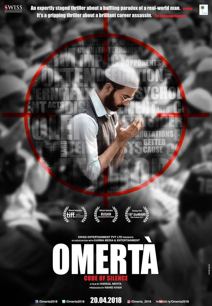     Omertà