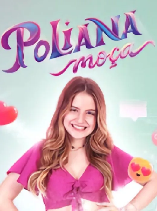     Poliana Moça