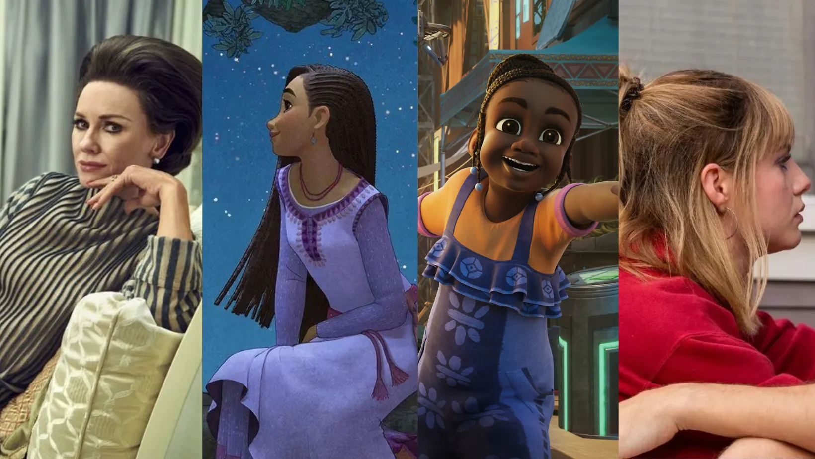 Disney+ w kwietniu 2024 roku. Życzenie, The Greatest Hits i jeszcze więcej nowości