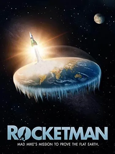     Rocketman