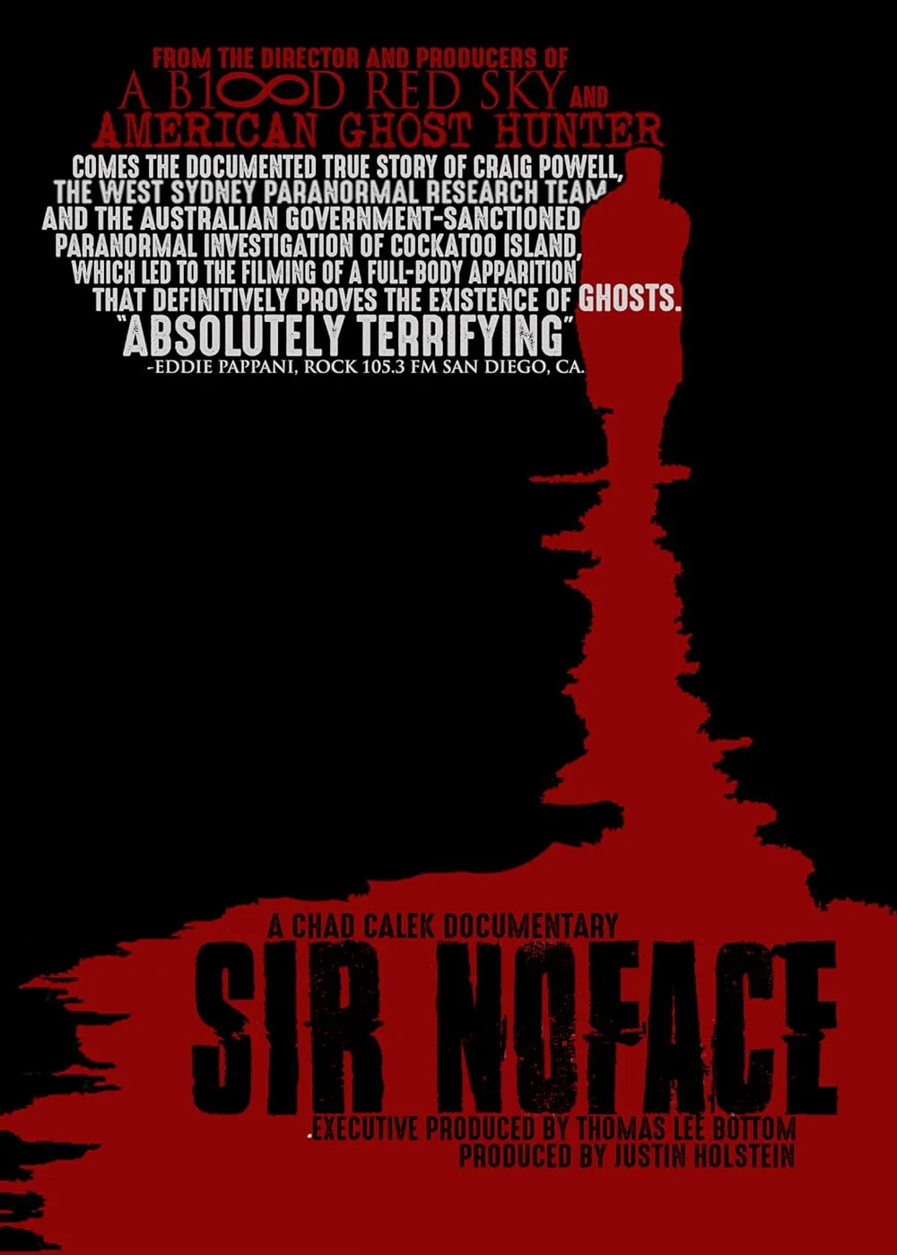     Sir Noface