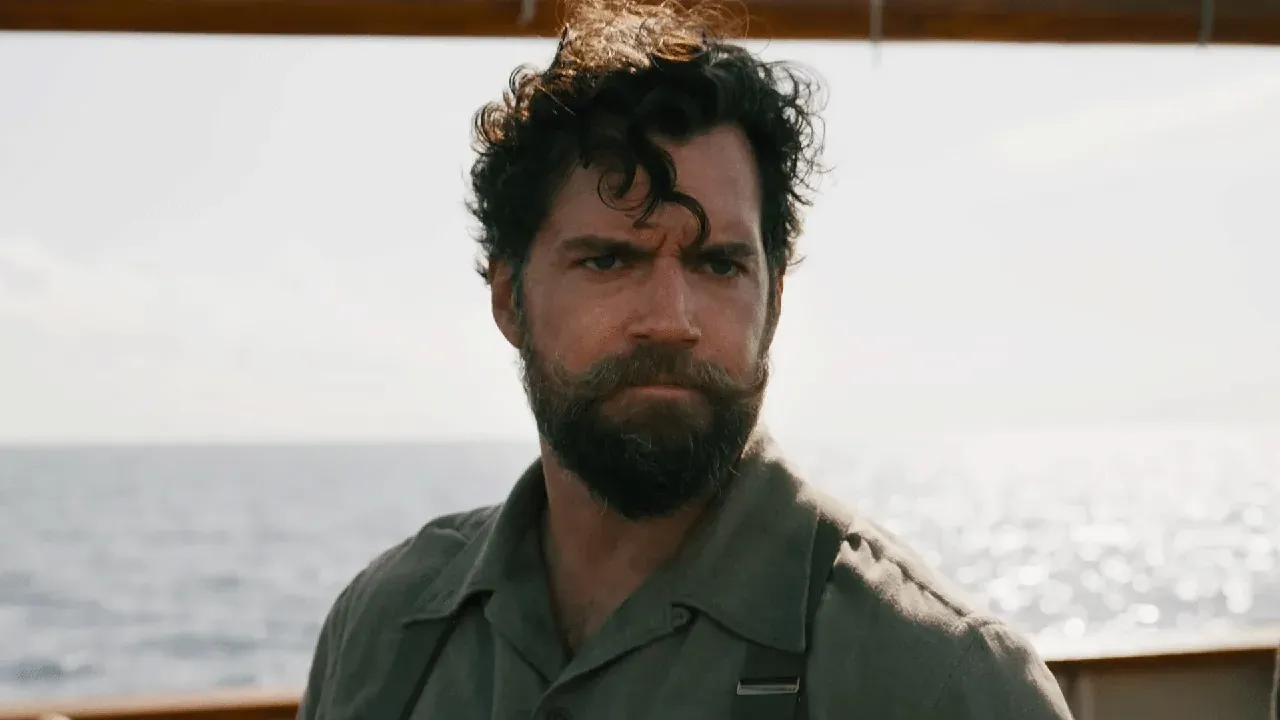 The Ministry of Ungentlemanly Warfare - film z Henrym Cavillem może nie trafić do kin w Europie