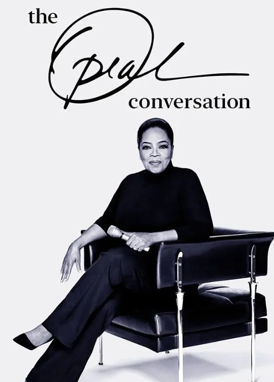     The Oprah Conversation
