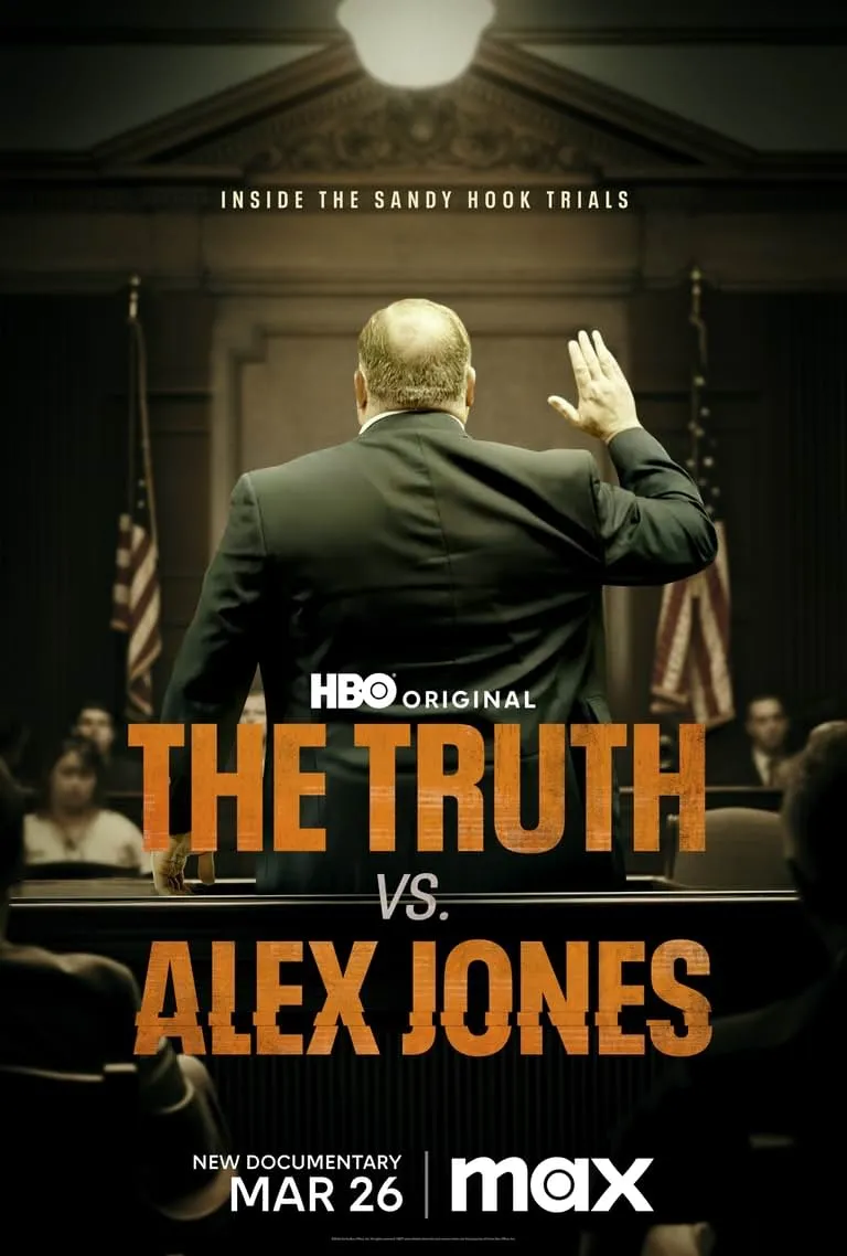     Prawda kontra Alex Jones
