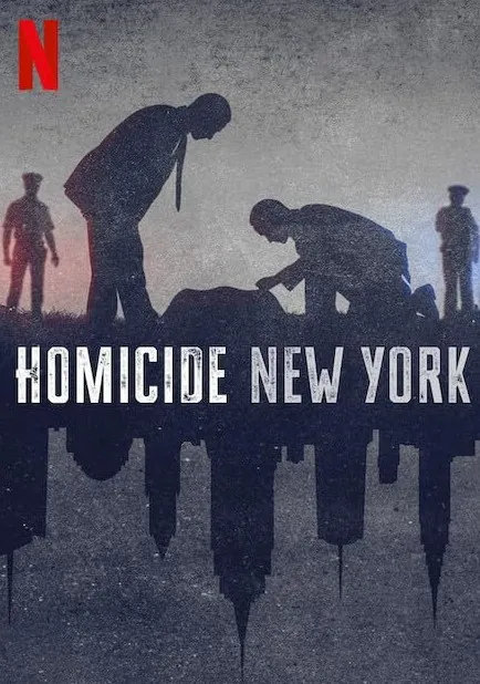     Wydział Zabójstw: Nowy Jork