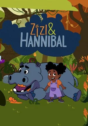     Zizi i Hannibal