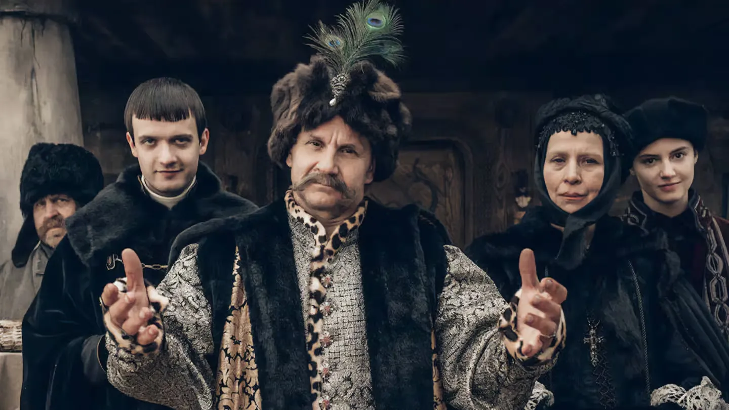 1670 – chcecie zagrać w 2. sezonie hitu Netflixa? Casting do serialu już ruszył