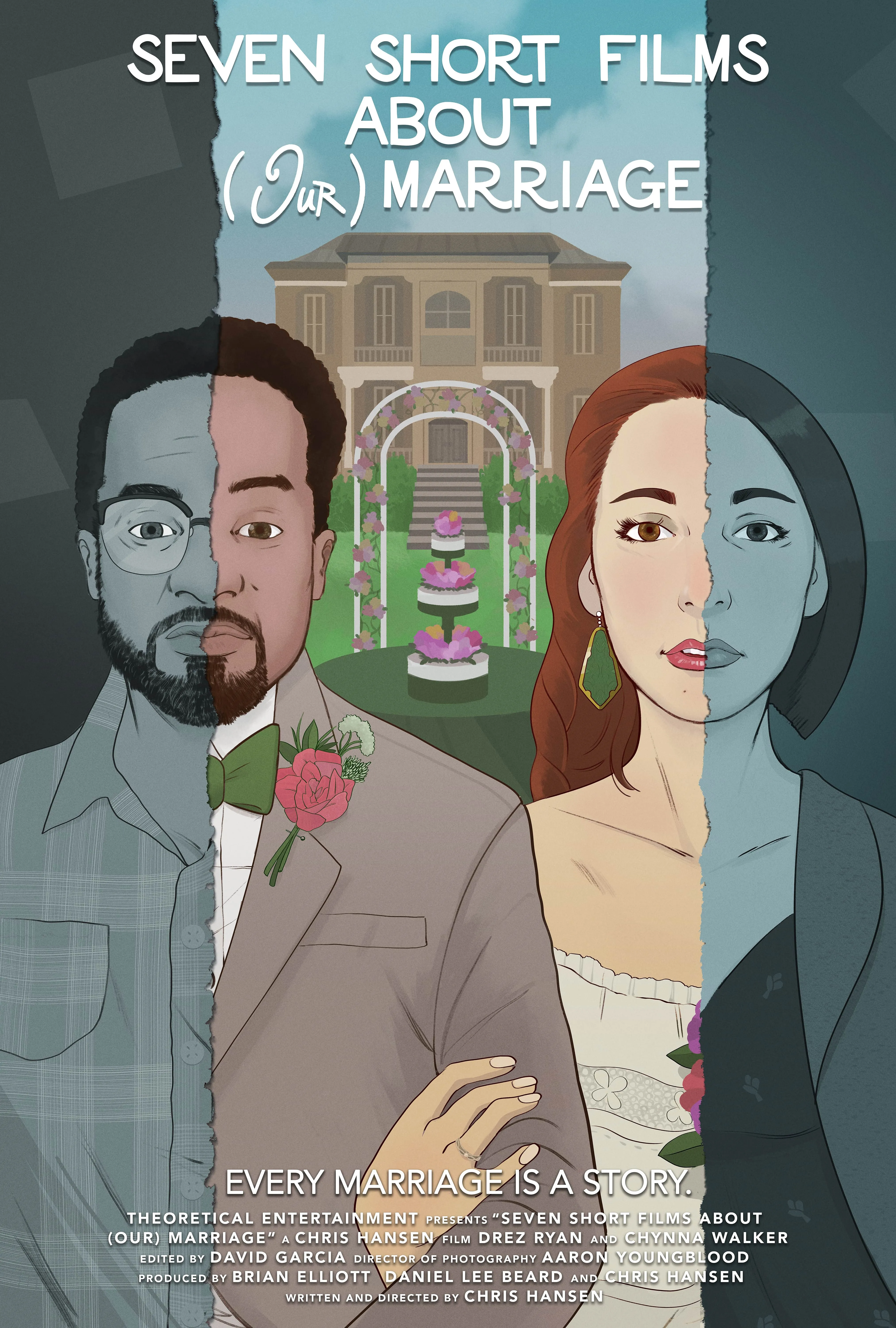     7 Short Films About (Our) Marriage