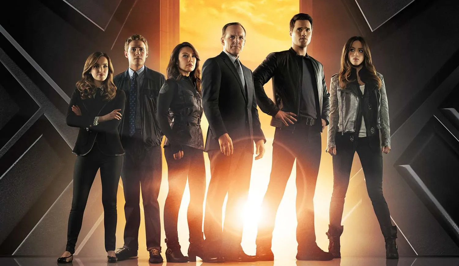 MCU – gwiazda Agentów T.A.R.C.Z.Y. rozczarowana. Chciałaby, aby serial był częścią uniwersum Marvela